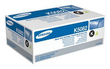 Toner Samsung CLT-K5082S Negru - Pret | Preturi Toner Samsung CLT-K5082S Negru