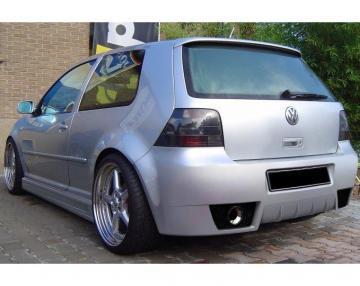 VW Golf 4 Spoiler Spate Robo - Pret | Preturi VW Golf 4 Spoiler Spate Robo