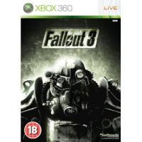 Fallout 3 XB360 - Pret | Preturi Fallout 3 XB360