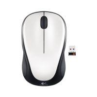 Mouse Logitech M235 Ivory White - Pret | Preturi Mouse Logitech M235 Ivory White