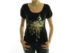 Tricou BABYPHAT femei - r4a00135_002 - Pret | Preturi Tricou BABYPHAT femei - r4a00135_002