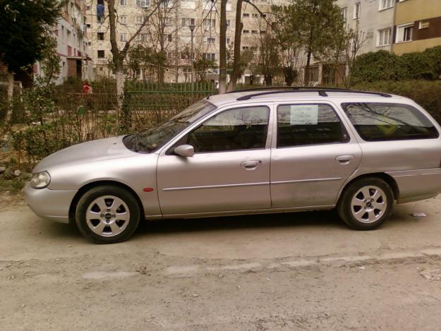 vand Ford Mondeo Disel - Pret | Preturi vand Ford Mondeo Disel