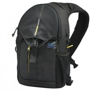 Vanguard BIIN 47 negru - rucsac foto tip slingshot - Pret | Preturi Vanguard BIIN 47 negru - rucsac foto tip slingshot