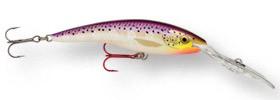 Vobler RAPALA 7CM/ 9G TAIL DANCER Purpledescent - Pret | Preturi Vobler RAPALA 7CM/ 9G TAIL DANCER Purpledescent