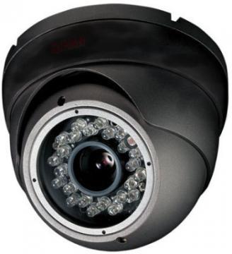 Camera de supraveghere dome Valtech MDL 406SNH2 - Pret | Preturi Camera de supraveghere dome Valtech MDL 406SNH2