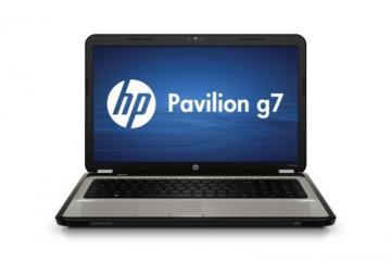 HP Pavilion g7-1242sf, Pentium B950, 2.1Ghz, 6Gb, 750Gb, 17.3 LED HD, WiFi - Pret | Preturi HP Pavilion g7-1242sf, Pentium B950, 2.1Ghz, 6Gb, 750Gb, 17.3 LED HD, WiFi