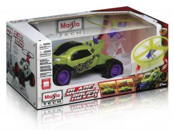 Maisto - BLADE ROVER - Pret | Preturi Maisto - BLADE ROVER