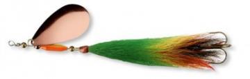 ROTATIVA CORMORAN CORA-Z BUCK TAIL XXL 22CM/27G - Pret | Preturi ROTATIVA CORMORAN CORA-Z BUCK TAIL XXL 22CM/27G