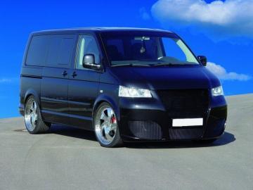 VW Transporter T5 Body Kit CX - Pret | Preturi VW Transporter T5 Body Kit CX