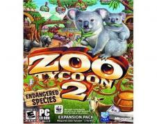 Zoo Tycoon: Endangered Species Expansion Pack - Pret | Preturi Zoo Tycoon: Endangered Species Expansion Pack