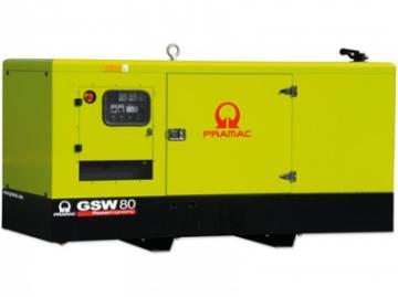 Generator de curent stationar PRAMAC 194 KVA-GSW195D - Pret | Preturi Generator de curent stationar PRAMAC 194 KVA-GSW195D