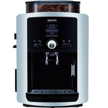 Automate cafea - Krups EA 8025 Sistem Thermobloc 15 bar - Pret | Preturi Automate cafea - Krups EA 8025 Sistem Thermobloc 15 bar