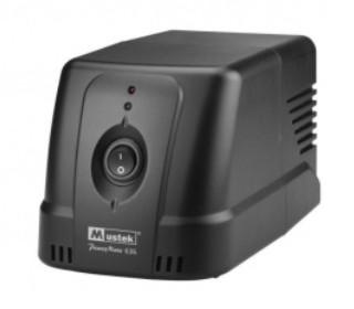 AVR Mustek 600VA/300W, PowerMate 636 - Pret | Preturi AVR Mustek 600VA/300W, PowerMate 636