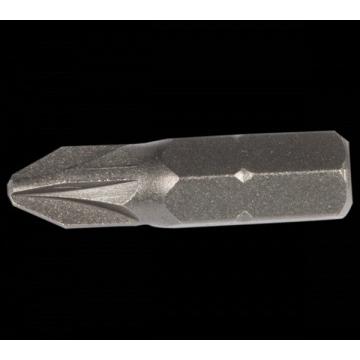 Cap surubelnita pz1 x 25 mm - 2 buc., elmark - Pret | Preturi Cap surubelnita pz1 x 25 mm - 2 buc., elmark