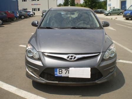 HYUNDAI I30 - Pret | Preturi HYUNDAI I30