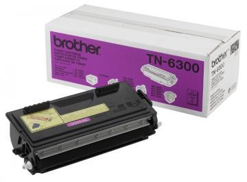 Toner Brother TN6300 Negru - Pret | Preturi Toner Brother TN6300 Negru