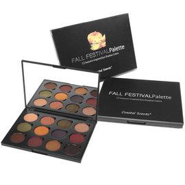 Trusa profesionala farduri Fall Festival Palette - Pret | Preturi Trusa profesionala farduri Fall Festival Palette