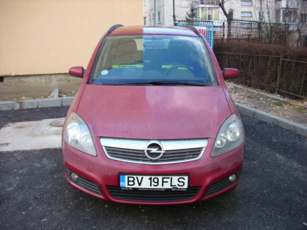 vand opel zafira - Pret | Preturi vand opel zafira