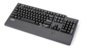 Lenovo Preferred Pro USB Keyboard - US EnglishTaste 104 Tehnologie Wired Dimensiuni 34x450x185mm Interfata USBPalm rest :Da - Pret | Preturi Lenovo Preferred Pro USB Keyboard - US EnglishTaste 104 Tehnologie Wired Dimensiuni 34x450x185mm Interfata USBPalm rest :Da