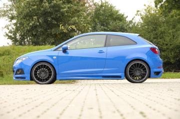 Seat Ibiza 6J SportCoupe Praguri E-Style - Pret | Preturi Seat Ibiza 6J SportCoupe Praguri E-Style