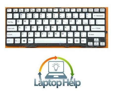 Tastatura Sony Vaio SVS13 - Pret | Preturi Tastatura Sony Vaio SVS13