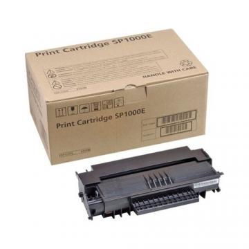 Toner Ricoh Negru SP1000SF, 413196 - Pret | Preturi Toner Ricoh Negru SP1000SF, 413196