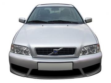 Volvo S40 Spoiler Fata ED2 - Pret | Preturi Volvo S40 Spoiler Fata ED2