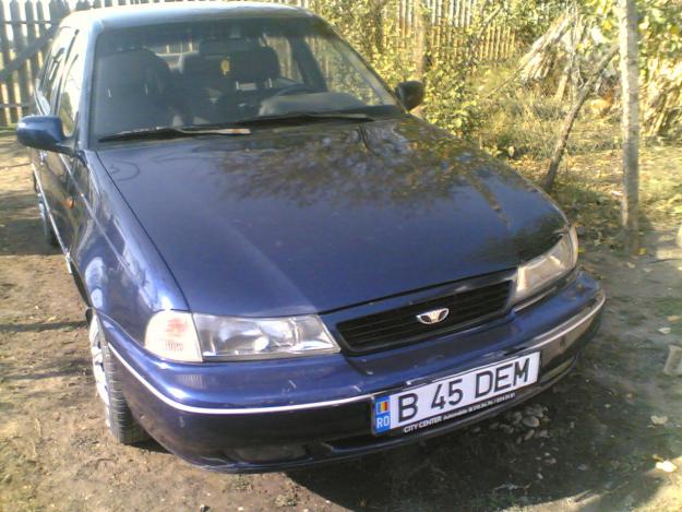 ***** Vand - Daewoo Cielo, Berlina ***** - Pret | Preturi ***** Vand - Daewoo Cielo, Berlina *****