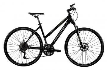 Bicicleta Haibike Land Dama - Pret | Preturi Bicicleta Haibike Land Dama