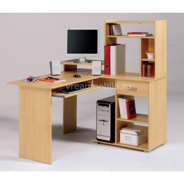 Mobilier birou de calculator Claus - Pret | Preturi Mobilier birou de calculator Claus