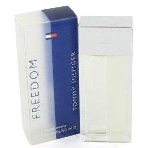 Tommy Hilfiger Freedom, 50 ml, EDT - Pret | Preturi Tommy Hilfiger Freedom, 50 ml, EDT