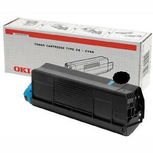 Toner OKI 43487712 - Black - Pret | Preturi Toner OKI 43487712 - Black