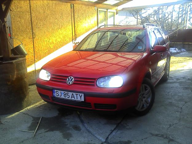 vand golf 4,variant,din 2000,diesel - Pret | Preturi vand golf 4,variant,din 2000,diesel