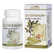 Glicemonorm *60cpr - Pret | Preturi Glicemonorm *60cpr