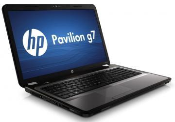 HP Pavilion g7-1246sf, Core i3-2330M, 2.2Ghz, 4Gb, 500Gb, DVD-RW, 17.3 inci LED - Pret | Preturi HP Pavilion g7-1246sf, Core i3-2330M, 2.2Ghz, 4Gb, 500Gb, DVD-RW, 17.3 inci LED
