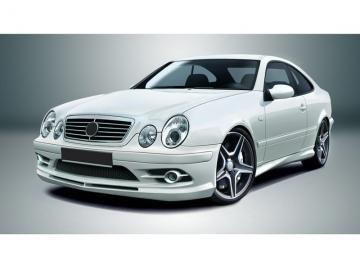 Mercedes CLK W208 Spoiler Fata A2 - Pret | Preturi Mercedes CLK W208 Spoiler Fata A2