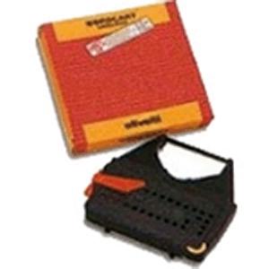 Ribon negru pentru ET2000 / 2250 / 2450, 80670, Olivetti - Pret | Preturi Ribon negru pentru ET2000 / 2250 / 2450, 80670, Olivetti