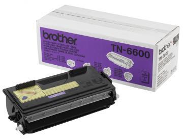 Toner Brother TN6600 Negru - Pret | Preturi Toner Brother TN6600 Negru