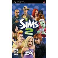 The Sims 2 PSP - Pret | Preturi The Sims 2 PSP