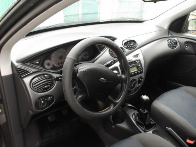 Vand Ford Focus combi - Pret | Preturi Vand Ford Focus combi