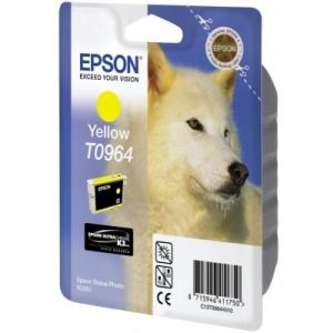 Cartus cerneala Epson C13T09644010 - Pret | Preturi Cartus cerneala Epson C13T09644010