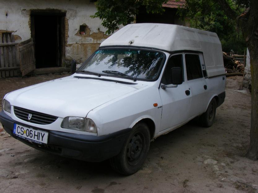 Vand Dacia 1307 - Pret | Preturi Vand Dacia 1307