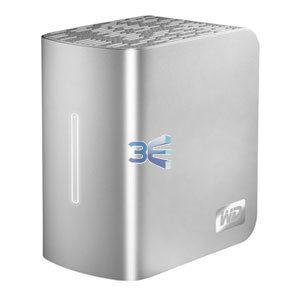 Western Digital My Book Studio Edition II, 6TB, 64MB, USB 2.0, Firewire, Argintiu + Transport Gratuit - Pret | Preturi Western Digital My Book Studio Edition II, 6TB, 64MB, USB 2.0, Firewire, Argintiu + Transport Gratuit