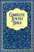 Complete Jewish Bible-OE - Pret | Preturi Complete Jewish Bible-OE