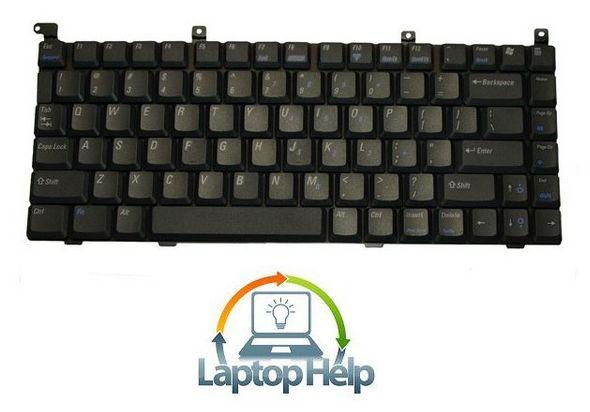 Tastatura Dell Latitude 100L - Pret | Preturi Tastatura Dell Latitude 100L
