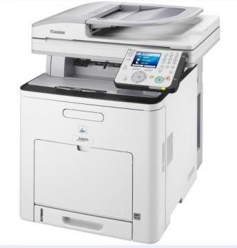 MULTIFUNCTIONAL CANON MF 9220CDN, A4, LASER, COLOUR, 21 PPM, NETWORK, FAX , CH4495B002AA - Pret | Preturi MULTIFUNCTIONAL CANON MF 9220CDN, A4, LASER, COLOUR, 21 PPM, NETWORK, FAX , CH4495B002AA