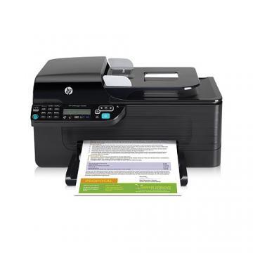 Multifunctional HP OfficeJet 4500, ethernet - Pret | Preturi Multifunctional HP OfficeJet 4500, ethernet