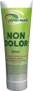 Non Dolor 30ml - Pret | Preturi Non Dolor 30ml