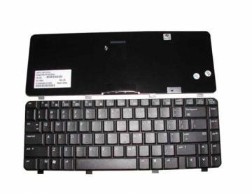 Tastatura laptop originala pt. HP Seriile 510, 530 - Pret | Preturi Tastatura laptop originala pt. HP Seriile 510, 530