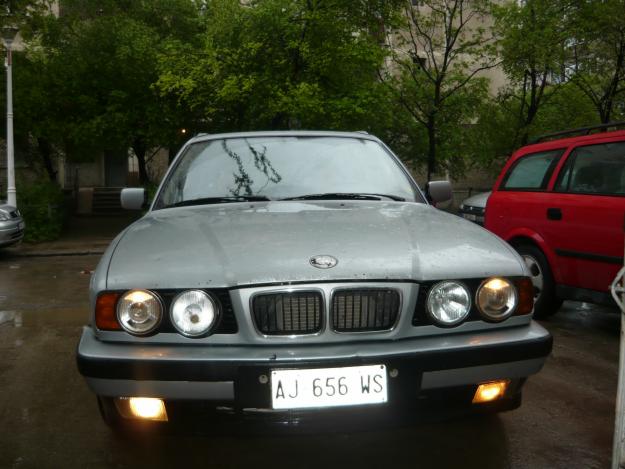 BMW 525 DIESEL 1995 - Pret | Preturi BMW 525 DIESEL 1995